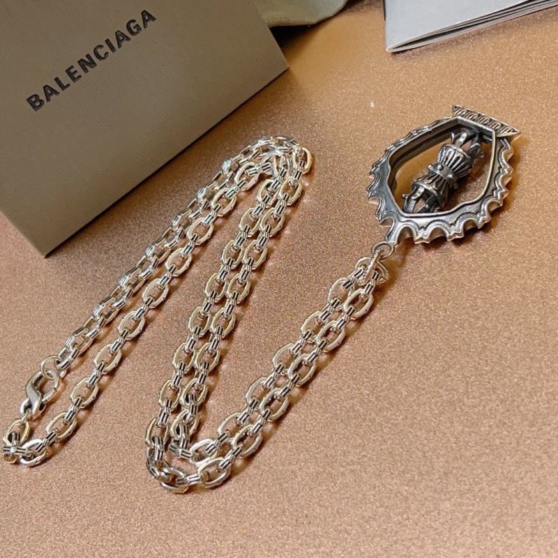 Balenciaga Necklaces